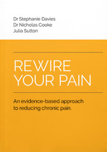 Rewire Your Pain Cover