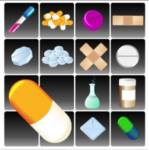 Parents of rheumatology kids learn a lot about pain medications.