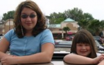 Michelle & Amanda