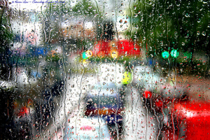 Weather can have a big impact on joint pain.