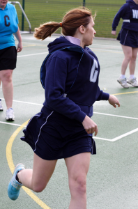 It is not always easy for children to avoid unsuitable activities at school.