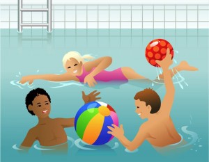 Hydrotherapy can ease joint pain and feelings of isolation